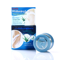 ISME Whitening Leg Theraphy Cream (Крем для отбеливания зоны бикини) 5 gr